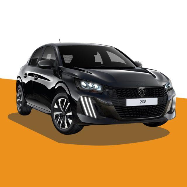PEUGEOT 208 PureTech 100 Stop&Start 5 porte Style