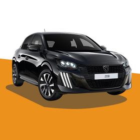 PEUGEOT 208 PureTech 100 Stop&Start 5 porte Style