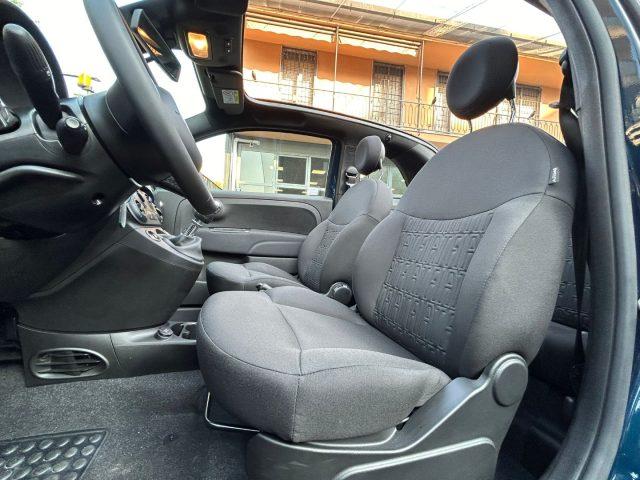 FIAT 500 C 1.0 Hybrid *PREZZO PROMO*