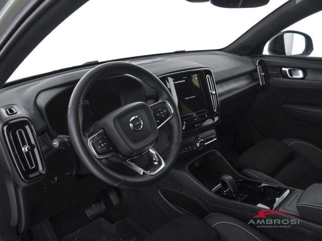 VOLVO C40 Recharge Twin Motor AWD 1st Edition