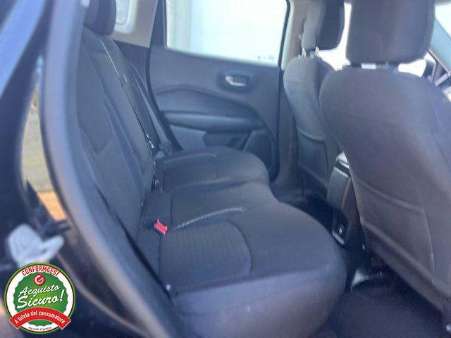 JEEP Compass 1.6 Multijet II 2WD Longitude