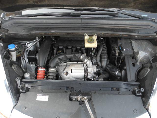 CITROEN C4 Grand Picasso 1.6 Turbo THP 140cv autom. - 7 POSTI