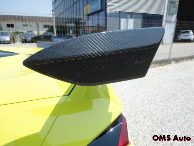 CORVETTE Z06 V8 Coupé 3LZ