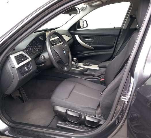 BMW 318 Serie 3 F30 2011 Berlina 318d