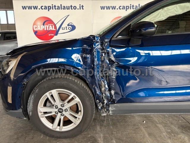 Audi Q3 35 TDI S-tronic Business NETTO 17900