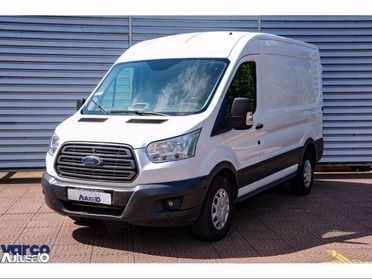 FORD Transit 350 tr.post.2.0 tdci 130cv trend l2h2 e6 del 2018