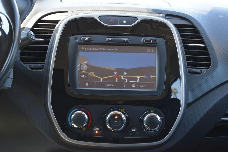 Renault Captur Captur 1.5 dCi 8V 90 CV Start&Stop Energy R-Link