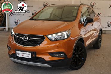Opel Mokka X 1.6 CDTI Ecotec 136CV 4x2 aut. b-Color
