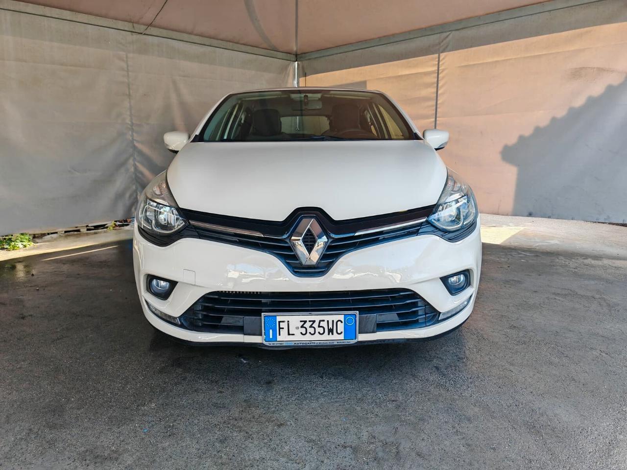 Renault Clio TCe 12V 90CV Start&Stop 5 porte Energy Duel2