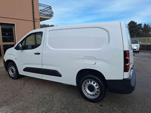 CITROEN Berlingo BlueHDi 100 Van XL Club 3 posti