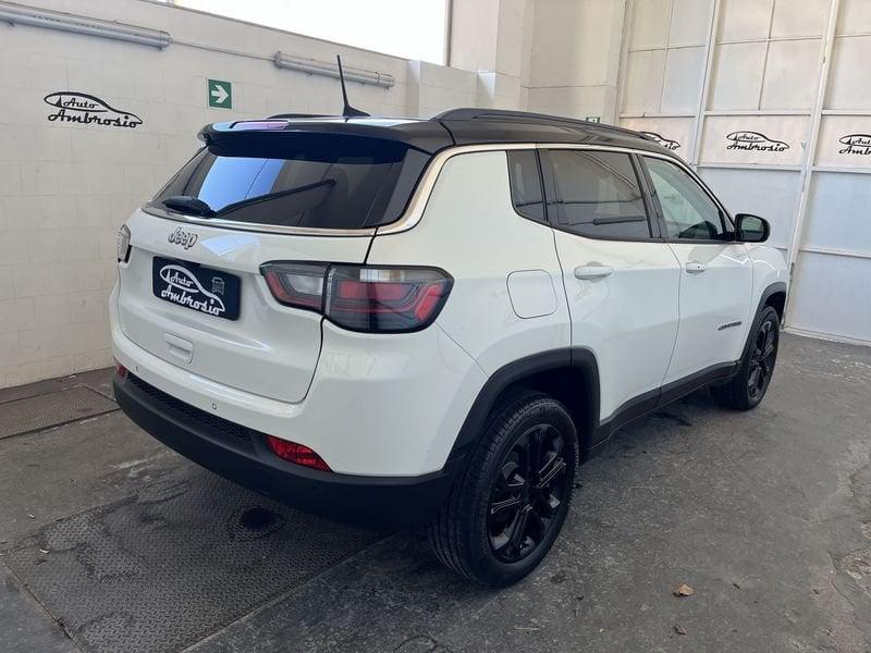 Jeep Compass Compass 1.6 Multijet II 2WD Limited TUA DA 299,00 EURO AL MESE