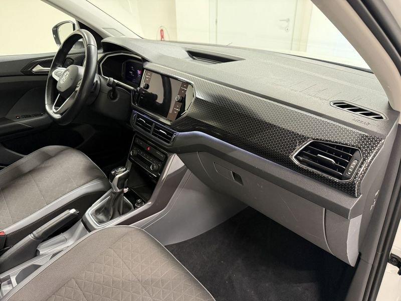 Volkswagen T-Cross T-Cross 1.0 TSI 115CV DSG R-Line