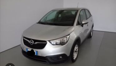 Opel Crossland Crossland X 1.5 ECOTEC D 102 CV Start&Stop Innovation