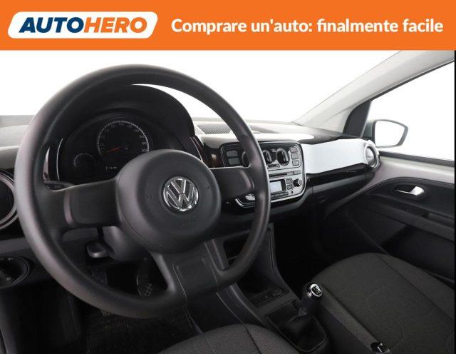 VOLKSWAGEN up! 1.0 75 CV 5p. move up!