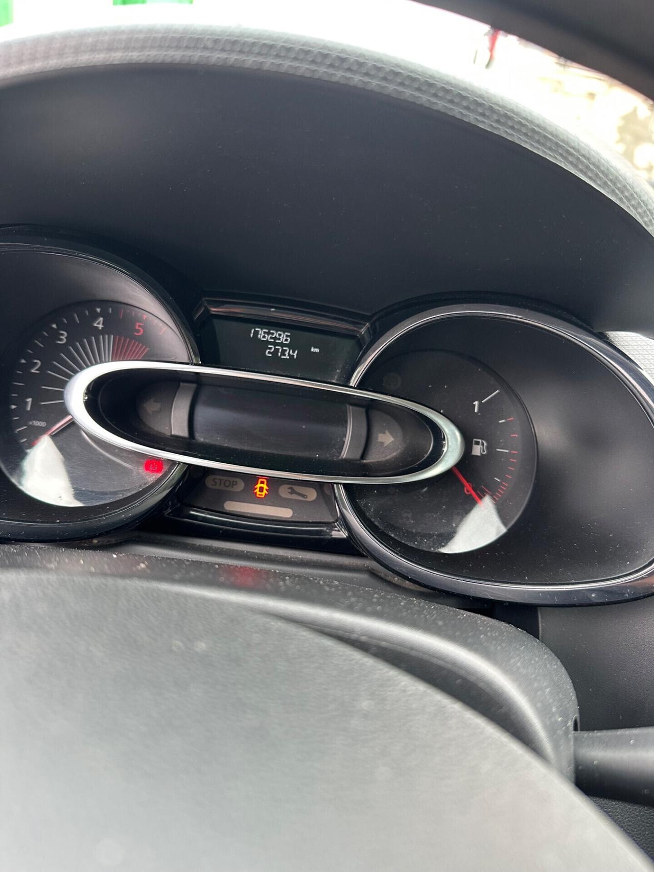 Renault Clio dCi 8V 75CV Start&Stop 5 porte Energy Life