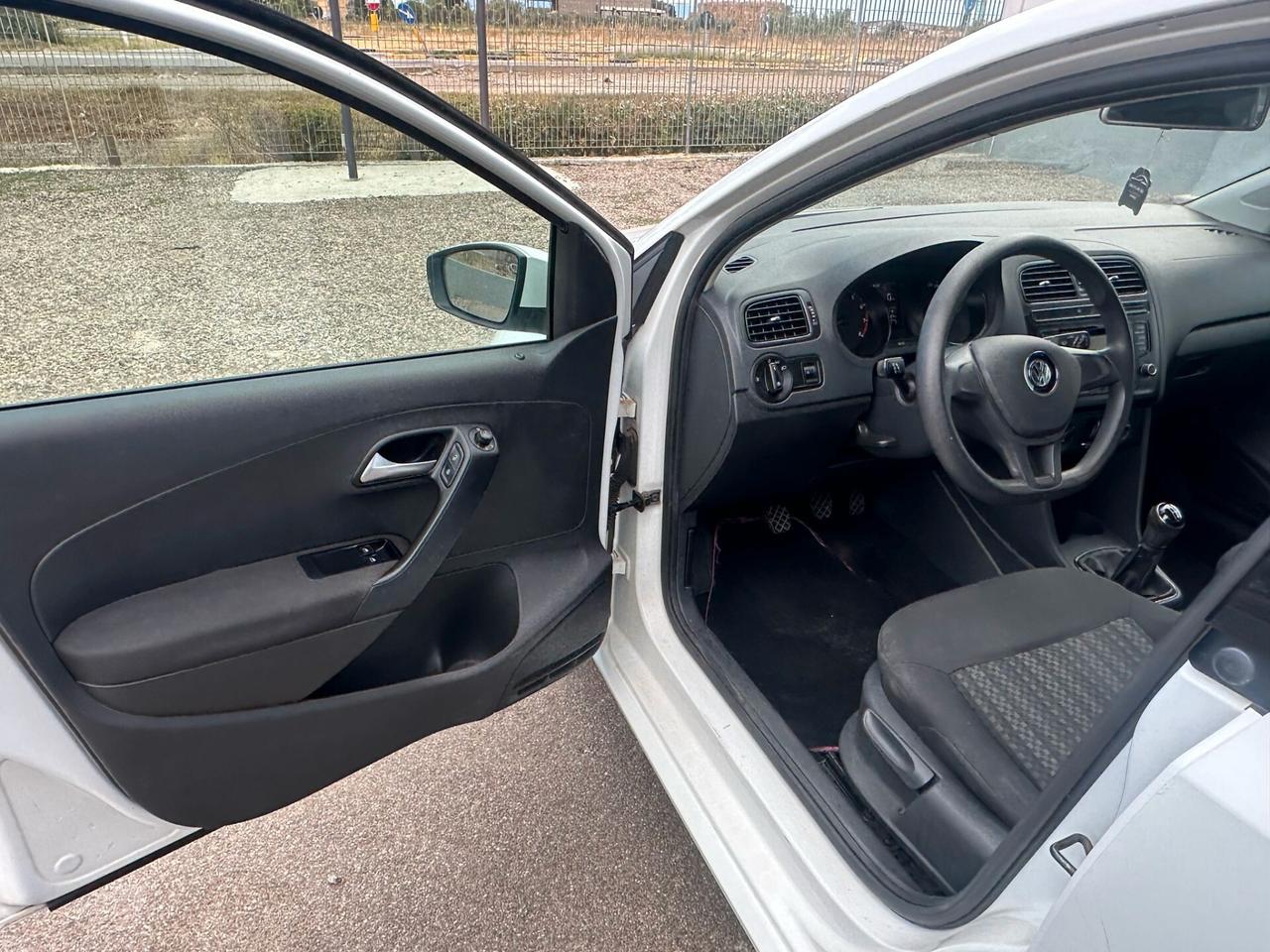 Volkswagen Polo 1.0 MPI 5p. Trendline