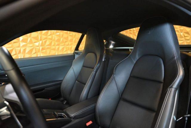 PORSCHE Cayman 718 2.0 STYLE EDIT.PDK NAVI CAM PASM BOSE 20"FULL!
