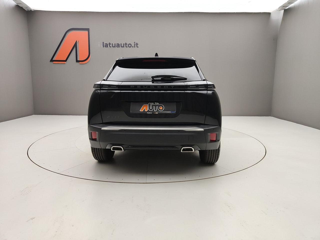 PEUGEOT 2008 II 2020 1.2 PURETECH 130CV ALLURE EAT8