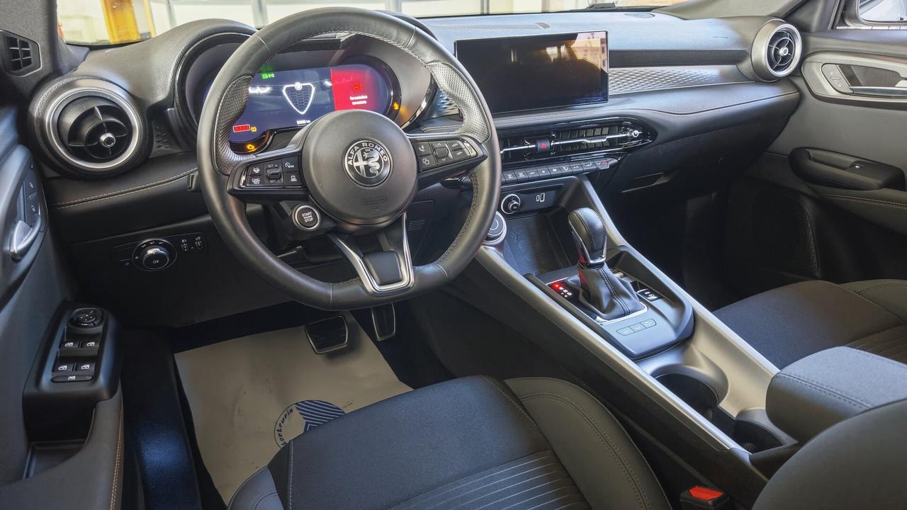 Alfa Romeo Tonale 1.6 diesel 130 CV TCT6 Sprint