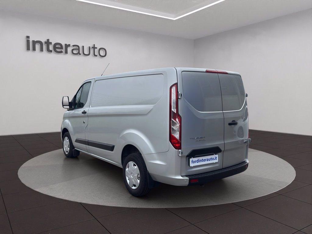FORD Transit Custom 280 2.0 EcoBlue 130 PC Furgone Trend del 2022