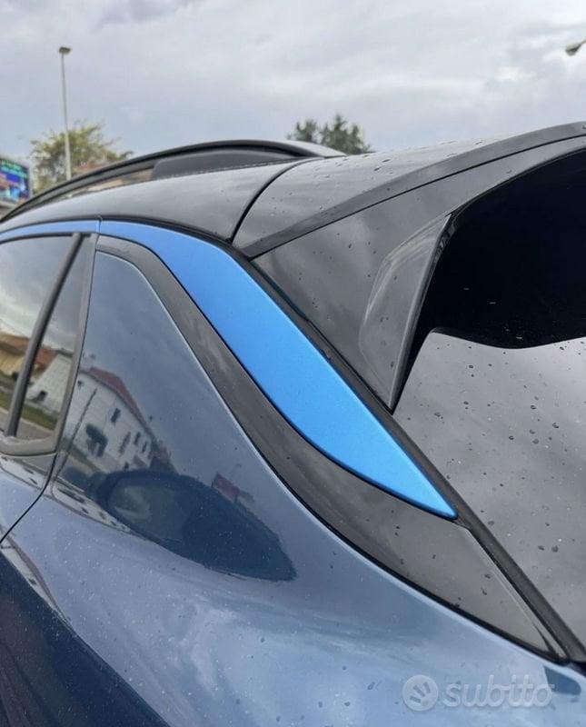 Lynk & Co 01 01 1.5 td phev auto