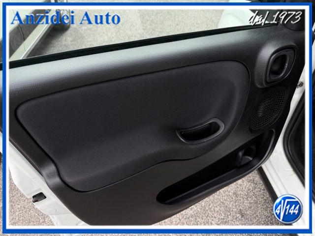 FIAT Panda 1.0 Hybrid