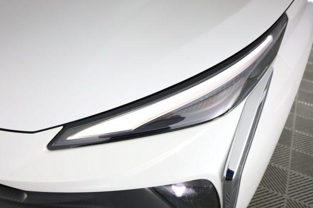 FORTHING Friday HEV Friday HEV