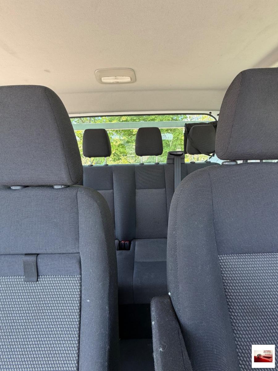 FORD - Transit - Custom 330 2.2 TDCi 155CV PL Combi Trend