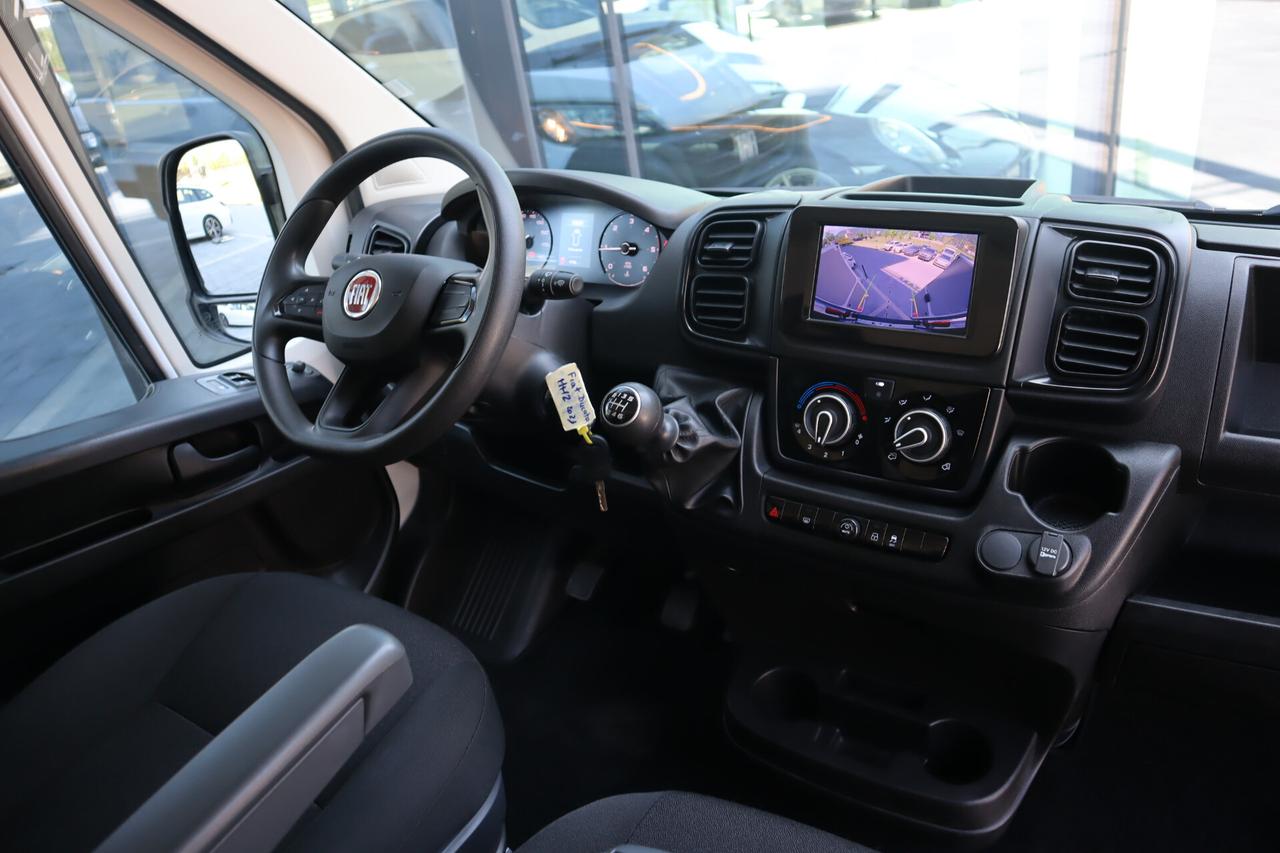 Fiat Ducato 35 2.2 Mjt 140CV L2 H1 Passo Medio Furgone