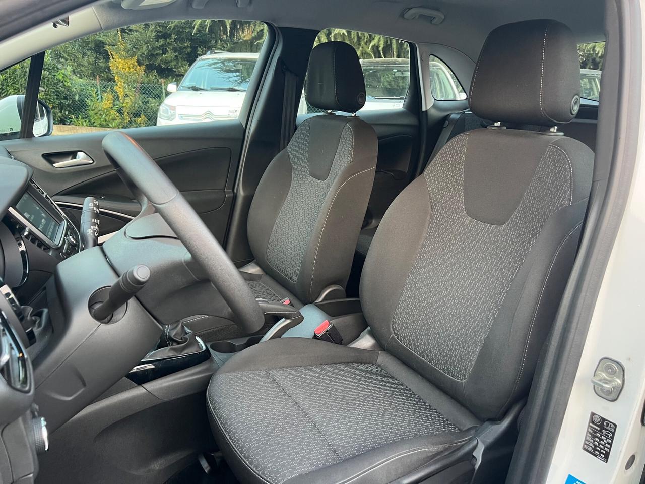 Opel Crossland X 1.5 ECOTEC D 102 CV Start&Stop Advance