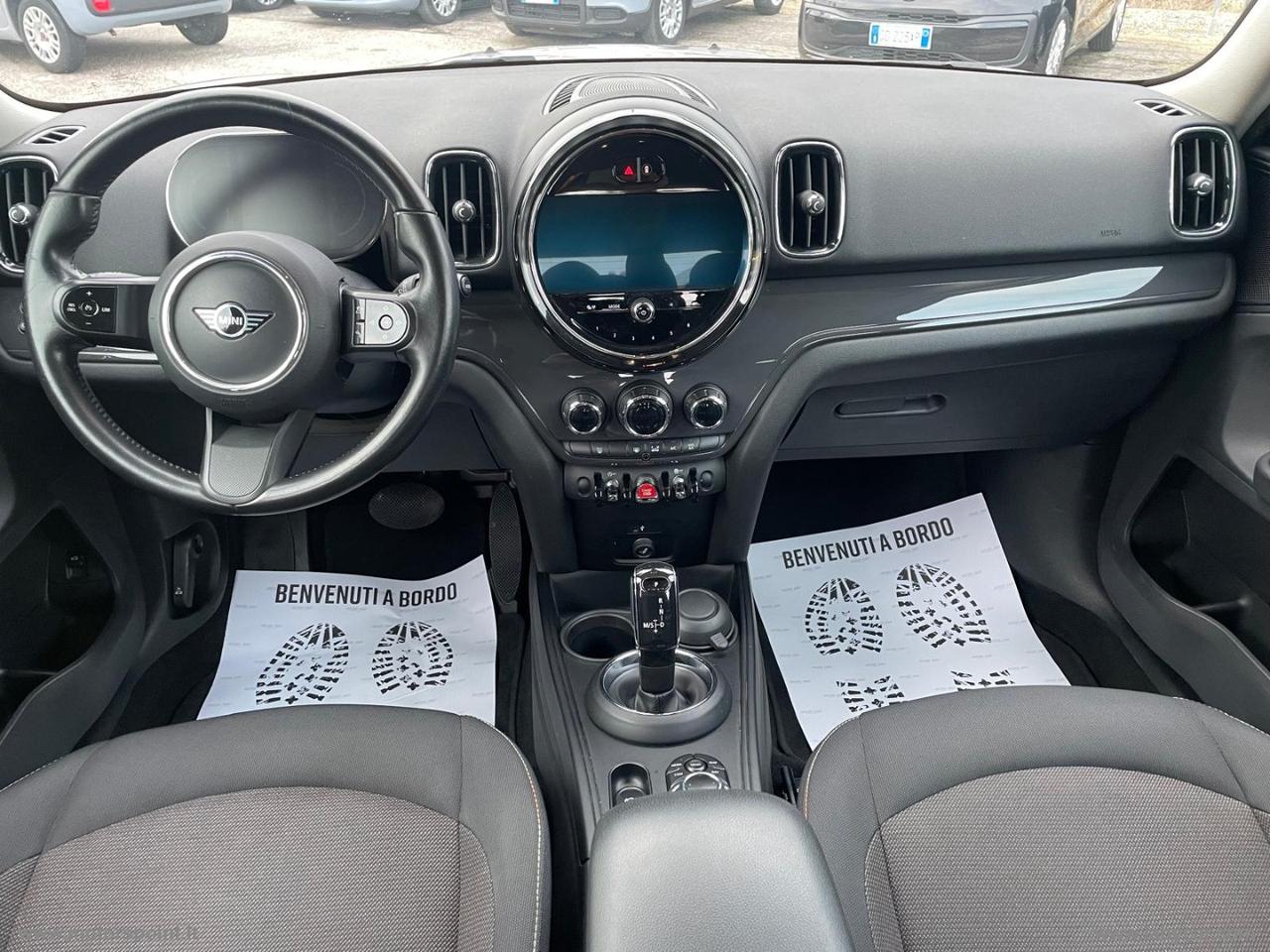 MINI Mini One D Business Countryman Aut.