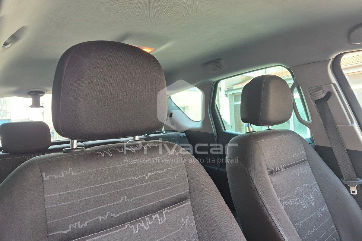 OPEL Meriva 1.3 CDTI Cosmo