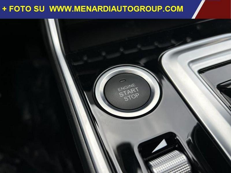 EMC Sei 1.5T GPL CVT AZIENDALE MENARDI AUTO