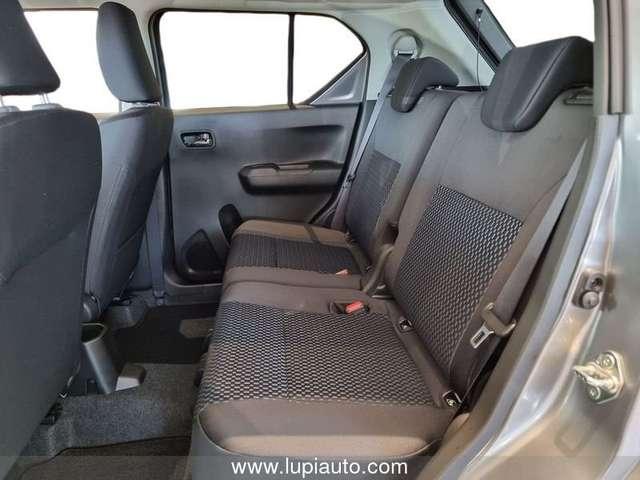 Suzuki Ignis 1.2 Hybrid Top