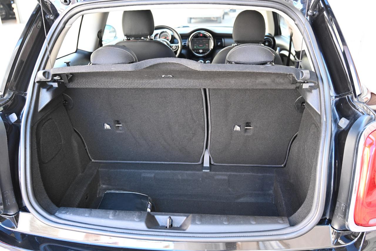 Mini 1.5 Cooper D