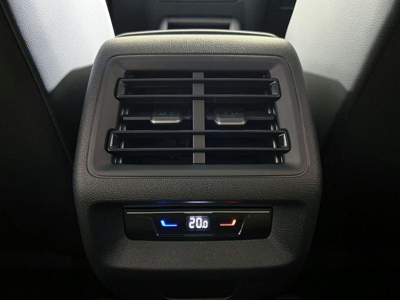 Volkswagen Tiguan 2.0 TDI 150 CV EVO DSG Edition Plus