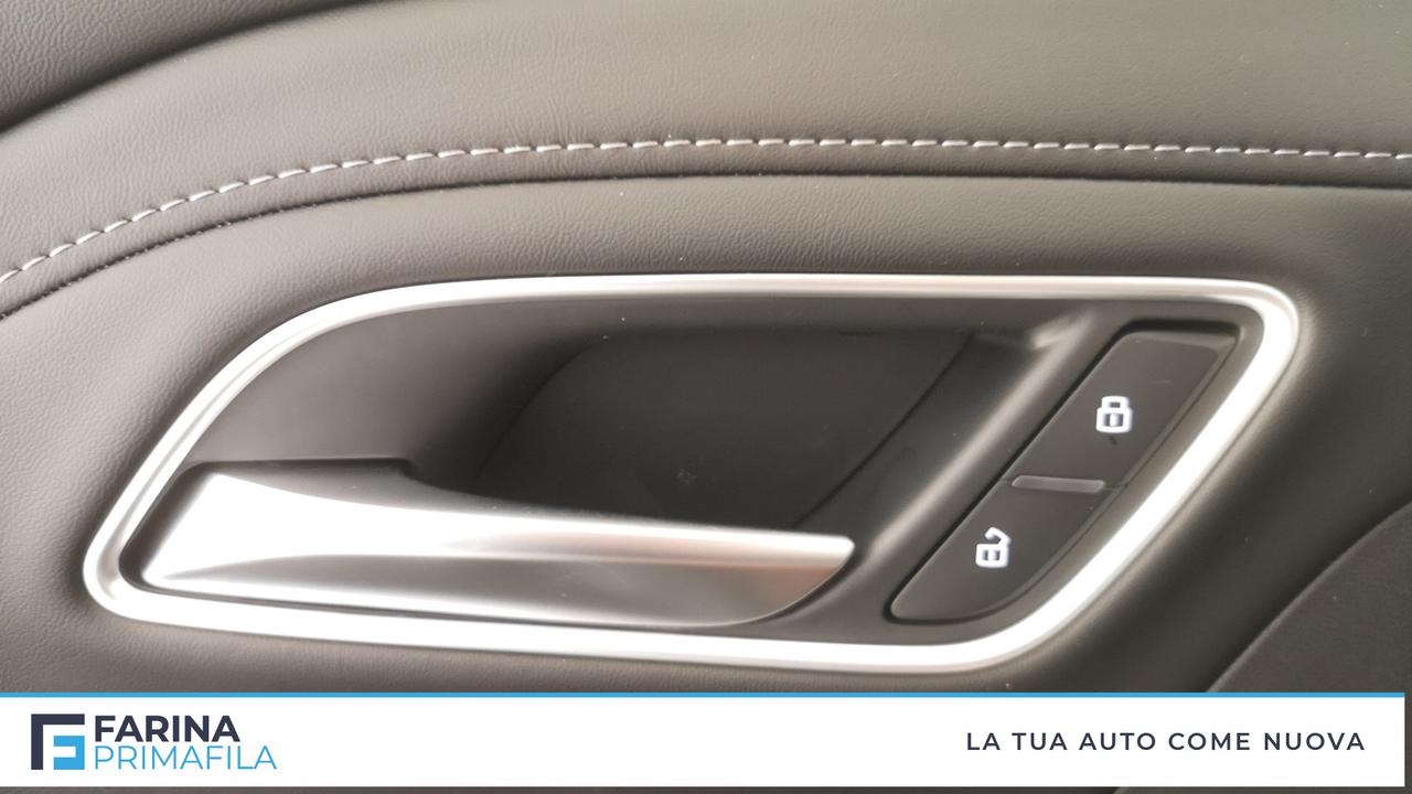 MG ZS 2024 - ZS 1.5 hybrid+ Luxury auto