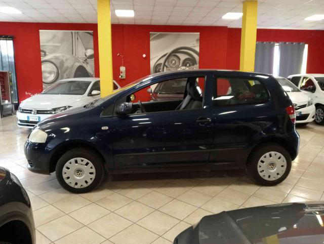 VOLKSWAGEN Fox 1.4 TDI ** GRANDINATA **