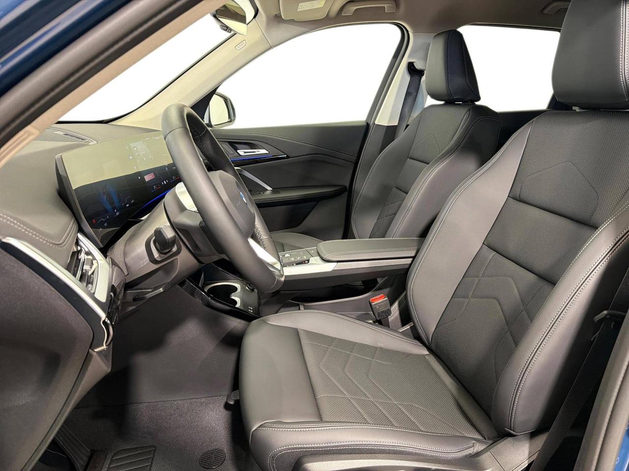 BMW X1 iX1 eDrive20 Pure Edition