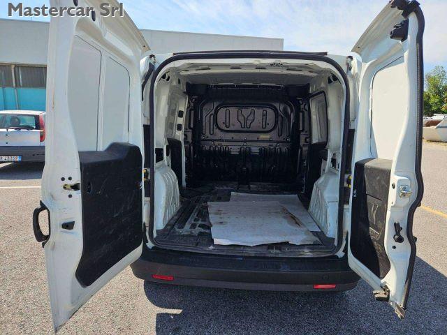 FIAT Doblo DOBLÒ 1.3 MJT 95CV SX E6 - FK741YA
