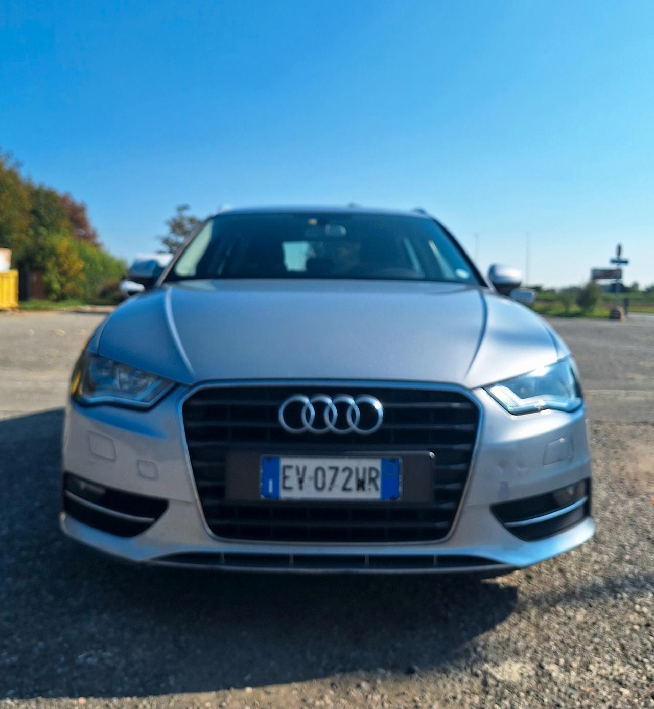 Audi A3 SPB 1.6 TDI ultra Attraction