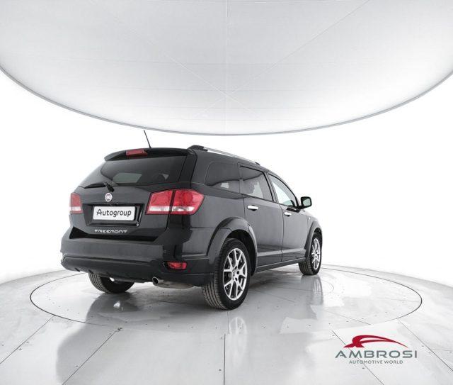 FIAT Freemont 2.0 Multijet 170 CV Cross