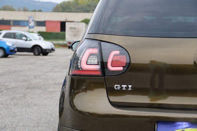 VOLKSWAGEN Golf 2.0 16V TFSI 5p. GTI TUNING 275CV - WRAP