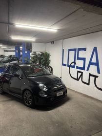 Abarth 595 1.4 Turbo T-Jet 165 CV 2018