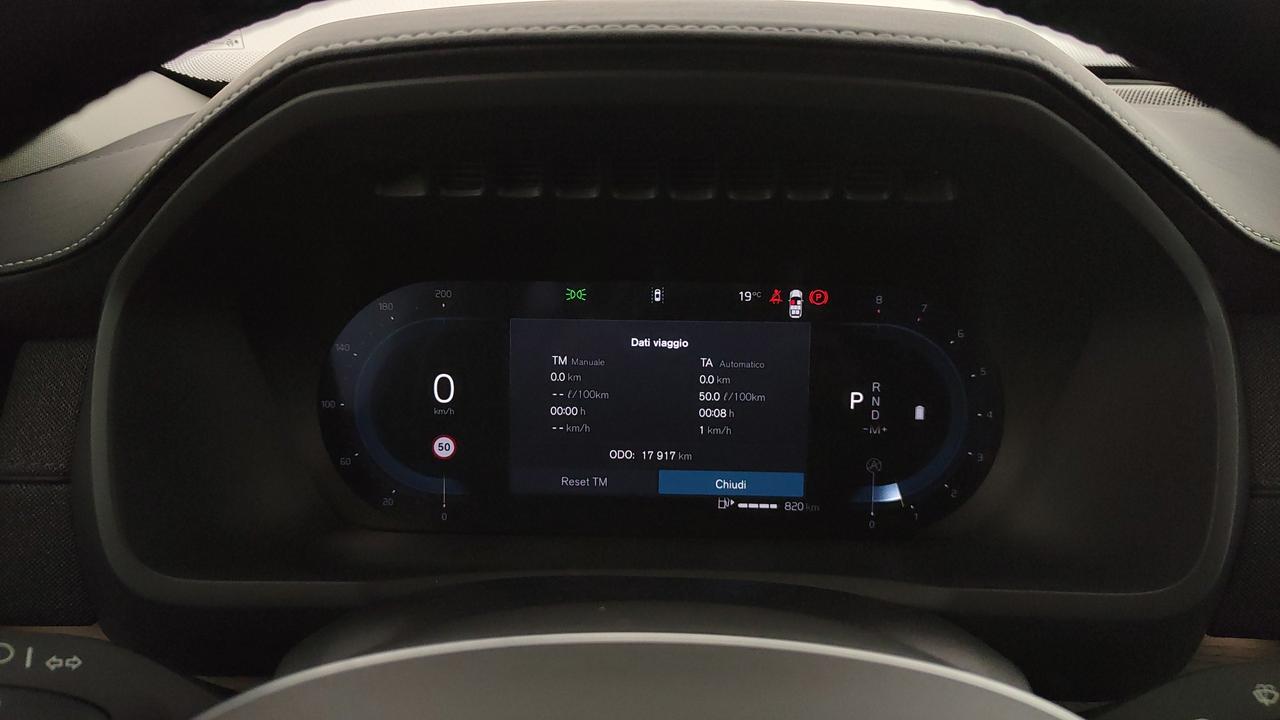 VOLVO XC90 2.0 b5 Plus Bright awd 7p.ti auto