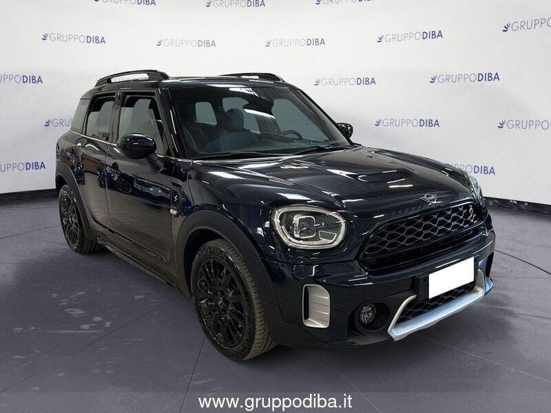 MINI Mini Countryman F60 2020 Diese Mini Countryman 2.0 Cooper SD Classic auto