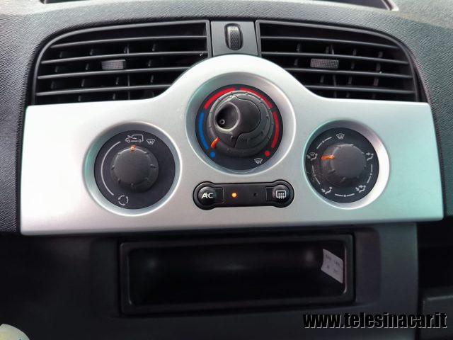 RENAULT Kangoo 1.5 dCi 90CV 5 POSTI N1 AUTOCARRO
