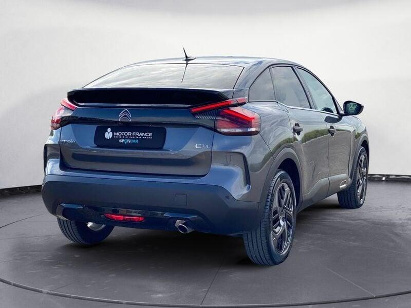 Citroën C4 III 2021 1.5 bluehdi Feel Pack s&s 130cv eat8