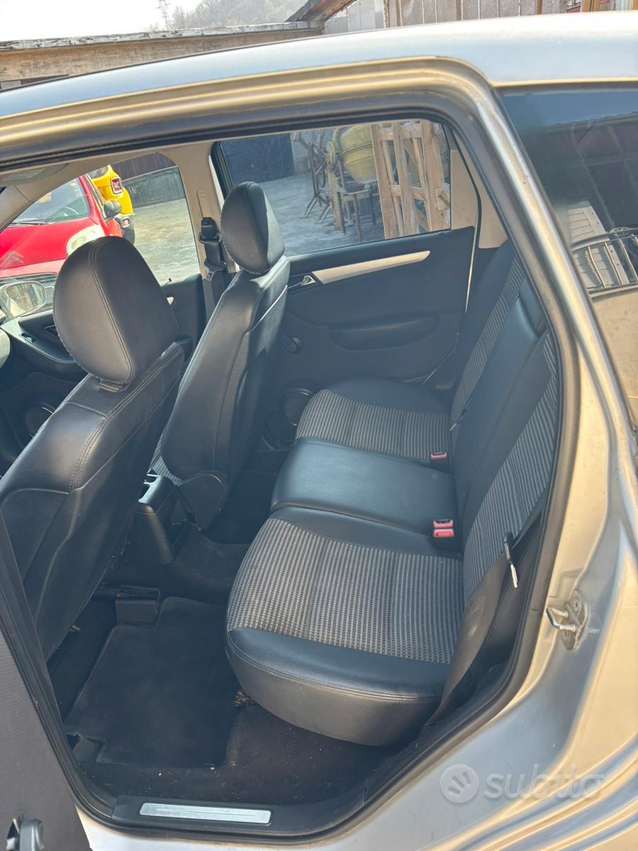 MERCEDES CLASSE A 2006 2.0DIESEL