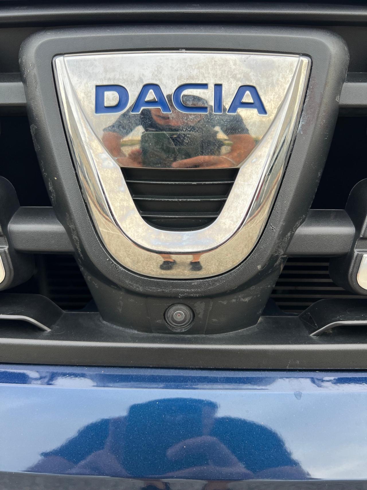 Dacia Duster 1.0 TCe 100 CV 4x2 Prestige